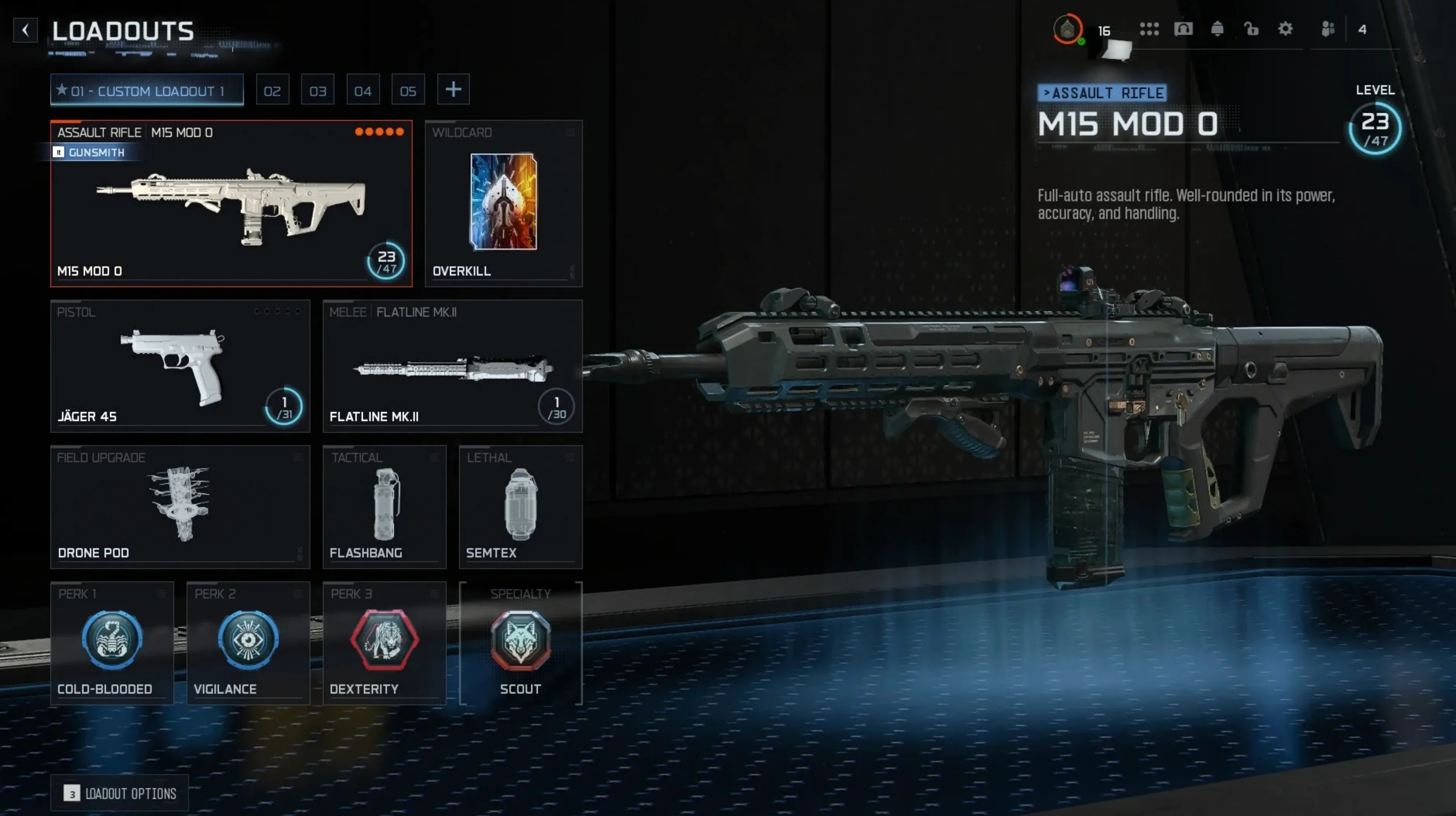 Best Ways to Reach Level 55 In CoD Black Ops 7